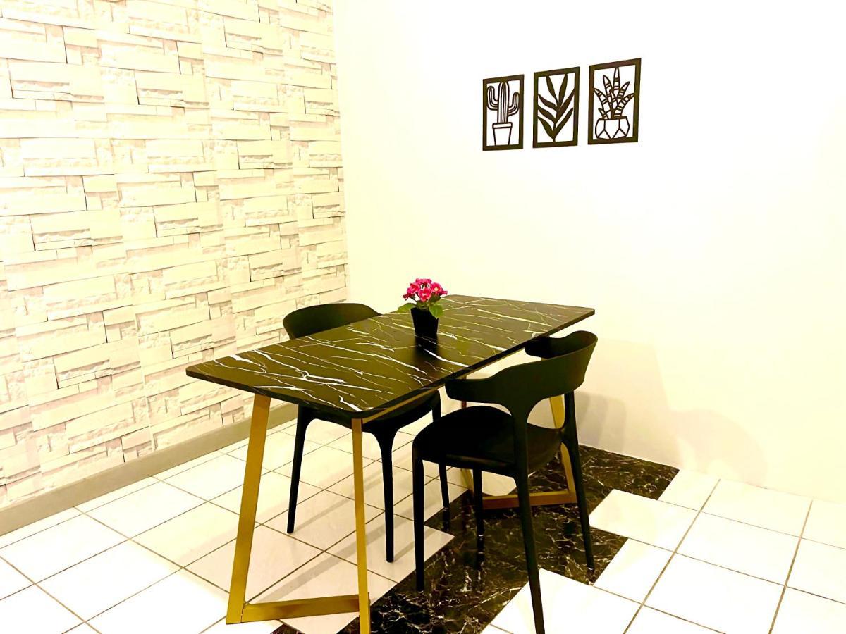 Selesa Hill Homestay T 文冬 外观 照片