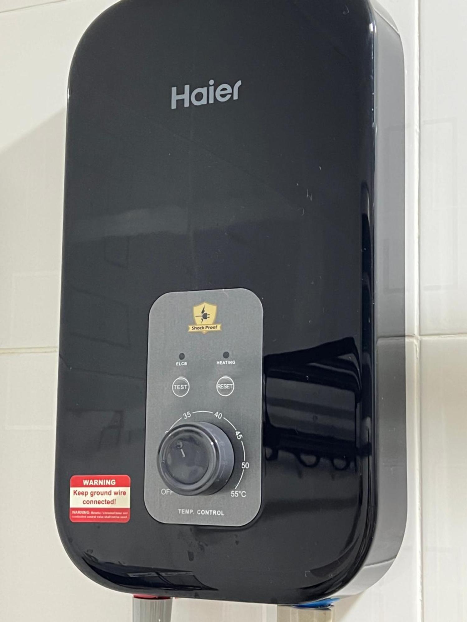 Selesa Hill Homestay T 文冬 外观 照片